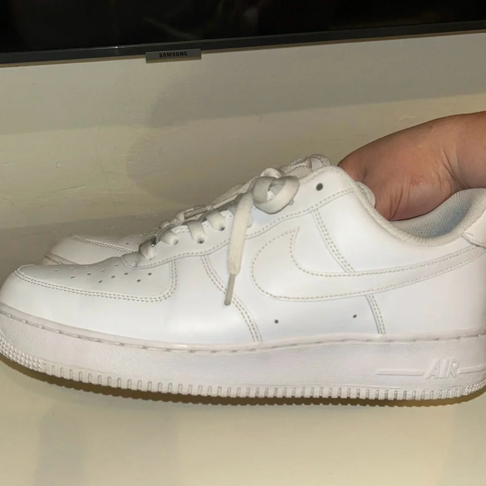 Nike Air Force One ‘07